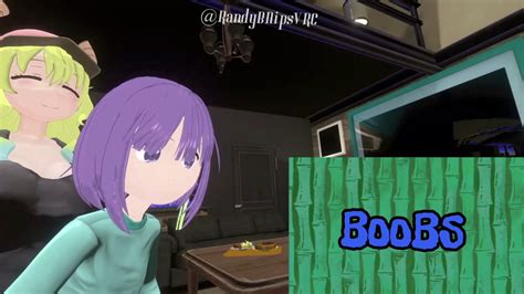 Register already have an account Log in here. . Vrchat boobs